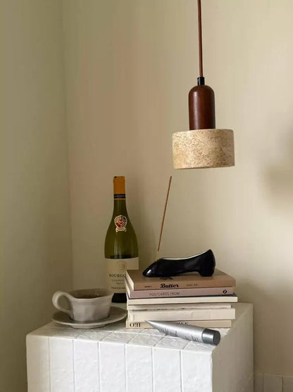 Tabi incense holder - ceramicbreath