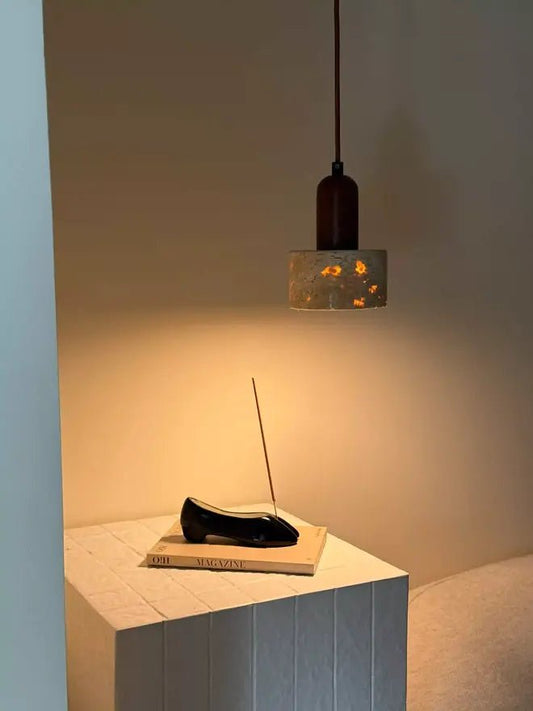 Tabi incense holder - ceramicbreath